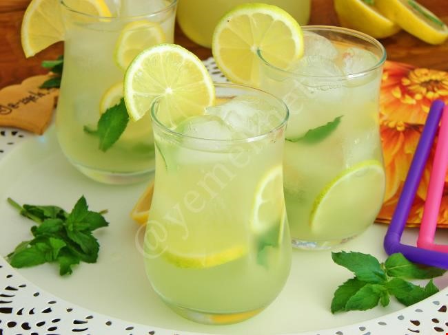 cool lime